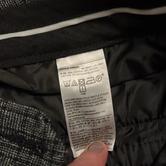 Sloan pants - Picture 4 of 6